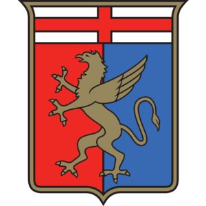 CFC Genoa Logo